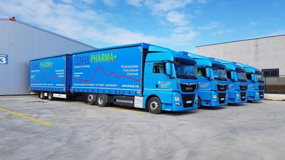 Solutions for transport
