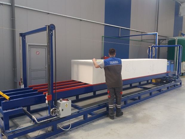 Temax eps polystyrene production 03