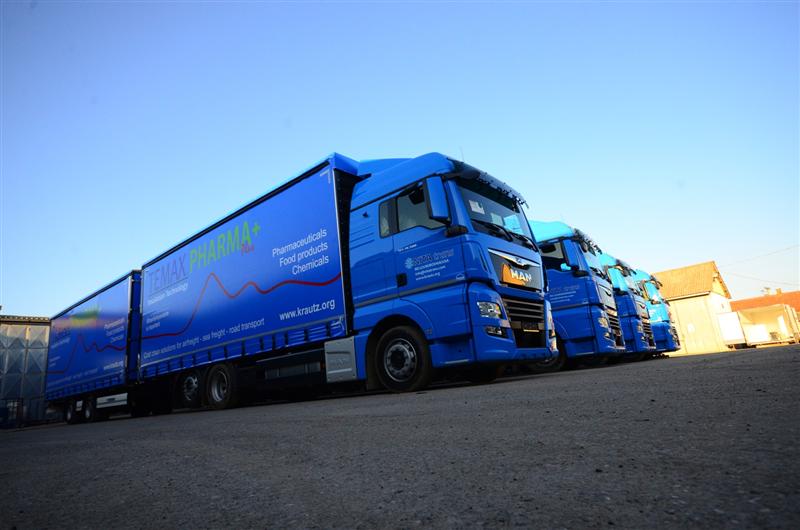 Nitatrans temax truck 001