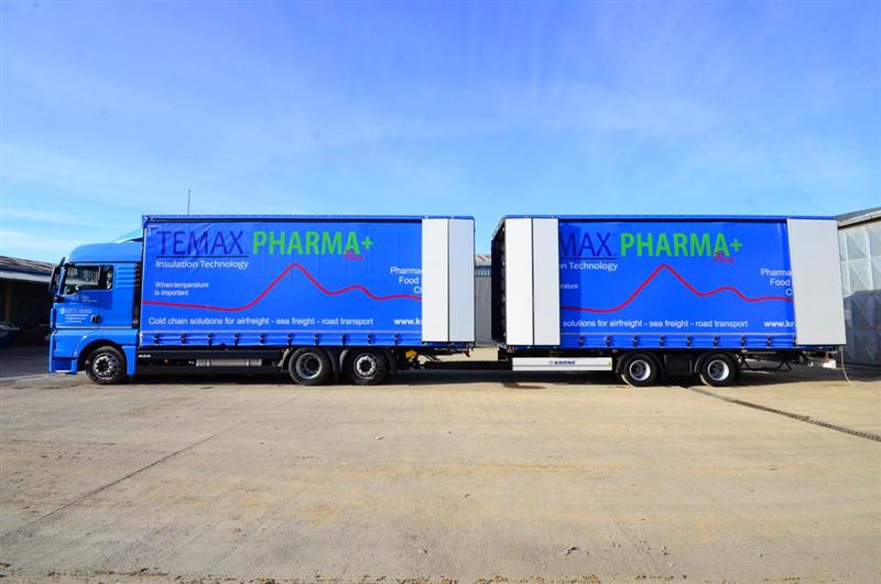 Nitatrans temax truck walk 001