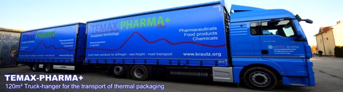 Nitatrans transport pharmaceuticals packaging 003