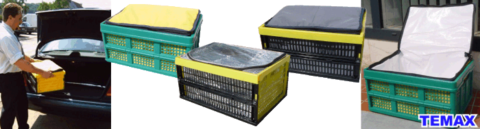 Temax coolshopper balk