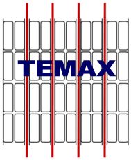 Temax multilayer