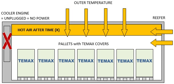 Temax reefer container 002