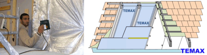 Temax woningbouw