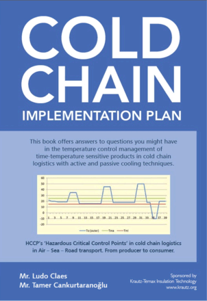 Coldchainimplementationplan