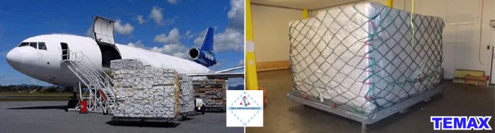Temax airfreight 006