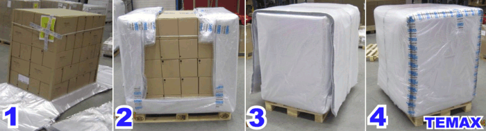 Temax thermal blankets 005