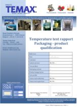 Test rapport 01